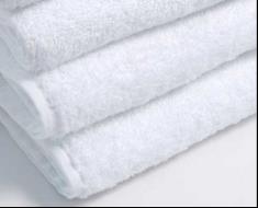 Standard Bath Towel 28" × 55″